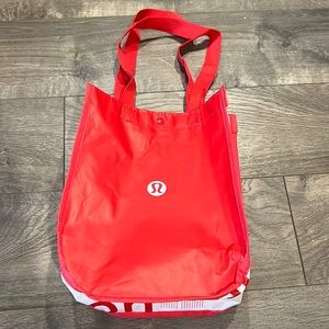 Lululemon bag